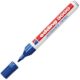 Art.-Nr. 103648<br>EDDING Permanentmarker 3000 mit Rundspitze 1,5-3 mm blau