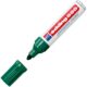Art.-Nr. 103849<br>EDDING Permanentmarker 550 mit Rundspitze 3-4 mm grün