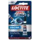 Art.-Nr. 104343<br>LOCTITE Superkleber Original 4 g flüssig transparent