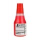 Art.-Nr. 105347<br>NORIS Stempelfarbe 110 25 ml rot