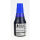 Art.-Nr. 105348<br>NORIS Stempelfarbe 110 25 ml blau