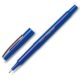 Art.-Nr. 108305<br>PILOT Fineliner mit Faserspitze 0,4 mm blau