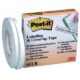 Art.-Nr.108636<br>POST-IT® Abdeck- und Beschriftungsband 651R 2 Rollen 4,2mm x 17,7m weiß