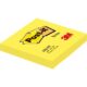 Art.-Nr.108754<br>POST-IT Haftnotiz 76 x 76 mm 100 Blatt neongelb