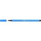 Art.-Nr. 109601<br>STABILO Filzstift Pen 68 1 mm dunkelblau