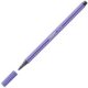 Art.-Nr. 109611<br>STABILO Filzstift Pen 68 mit Rundspitze 1 mm violett