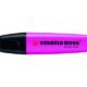 Art.-Nr. 109635<br>STABILO Textmarker Boss 70 2-5 mm lila