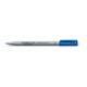 Art.-Nr. 110426<br>STAEDTLER OHP-Stift Lumocolor 311 non-permanent S 0,4 mm blau