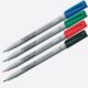 Art.-Nr. 110431<br>STAEDTLER OHP-Stift Lumocolor 311WP4 non-permanent 0,4 mm mehrere Farben