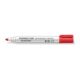 Art.-Nr. 110603<br>STAEDTLER Whiteboardmarker Lumocolor 351 mit Rundspitze 2 mm rot