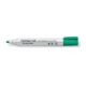 Art.-Nr. 110605<br>STAEDTLER Whiteboardmarker Lumocolor 351 mit Rundspitze 2 mm grün