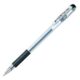 Art.-Nr. 133849<br>PENTEL Hybrid-Gel-Roller K116 schwarz