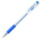 Art.-Nr. 133851<br>PENTEL Hybrid-Gel-Roller K116 blau