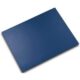 Art.-Nr. 137324<br>LÄUFER Schreibunterlage 44655 Durella 52 x 65 cm mit Kalender blau