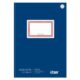 Art.-Nr. 143822<br>URSUS Ö-Geschäftsbuch A4 96 Blatt 80 g/m² liniert