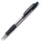 Art.-Nr. 143843<br>PILOT Druckkugelschreiber Super Grip M schwarz