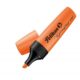 Art.-Nr. 160488<br>PELIKAN Leuchtstift 490 orange