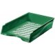 Art.-Nr. 160863<br>BENE Briefkorb 60100 DIN A4/C4 grün