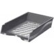 Art.-Nr. 160866<br>BENE Briefkorb 60100 DIN A4/C4 schiefer