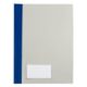 Art.-Nr. 160909<br>SAX Büroklammern Servo 244 100 Stück 50 mm