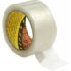 Art.-Nr.200098<br>SCOTCH Verpackungsklebeband 1 Rolle 38 mm x 66 m transparent