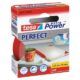 Art.-Nr. 200145<br>TESA Gewebeband extra Power Perfect 19 mm x 2,75 m rot