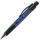 Art.-Nr.200206<br>FABER-CASTELL Druckbleistift 1307 Grip Plus B 0,7 mm metallic blau