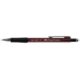 Art.-Nr.200207<br>FABER CASTELL Druckbleistift 1347 Grip B 0,7 mm rot