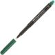 Art.-Nr.200224<br>FABER-CASTELL Folienstift 1513 Multimark 0,6 mm permanent grün