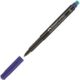 Art.-Nr.200227<br>FABER-CASTELL Folienstift 1525 Multimark 1 mm permanent blau