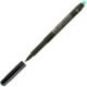 Art.-Nr.200229<br>FABER-CASTELL Folienstift 1525 Multimark 1 mm permanent schwarz
