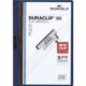 Art.-Nr. 200298<br>DURABLE Klemm-Mappe 2200 Duraclip A4 für 30 Blatt nachtblau