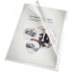 Art.-Nr. 200440<br>BENE Aktenhülle 205100 A5 50 Stück 150 my transparent