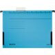 Art.-Nr. 200691<br>LEITZ Hängetasche 1986 Alpha A4 blau