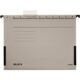 Art.-Nr. 200693<br>LEITZ Hängetasche 1986 Alpha A4 grau