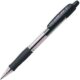 Art.-Nr. 200735<br>PILOT Kugelschreiber 2028 Super Grip F schwarz