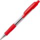 Art.-Nr. 200736<br>PILOT Kugelschreiber 2028 Super Grip F rot