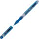 Art.-Nr. 200746<br>PILOT Tintenroller 2206 Hi-Tecpoint V5 Grip 0,3 mm blau