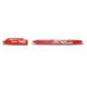 Art.-Nr. 200881<br>PILOT Tintenroller 2260 Frixion 0,4 mm rot