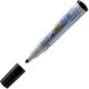 Art.-Nr. 201045<br>BIC Whiteboardmarker Velleda 1701 Rundspitze 1,5 mm schwarz