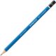 Art.-Nr. 201121<br>STAEDTLER Bleistift Mars Lumograph 100 3H blau