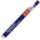 Art.-Nr. 201137<br>STAEDTLER Feinmine Mars Micro 250 HB 0,5 mm blau