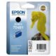 Art.-Nr.201696<br>EPSON Tintenpatrone T048140 black