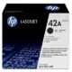 Art.-Nr. 201736<br>HP Toner Nr. 42A 10.000 Seiten schwarz