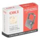 Art.-Nr. 201818<br>OKI Farbband OKI 9002310 Flachbett 24p