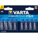 Art.-Nr. 202049<br>VARTA Batterien Longlife Power AA LR06 8 Stück 1,5 Volt
