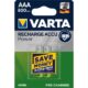 Art.-Nr. 202069<br>VARTA Batterien Rechargeable Accu Micro AAA 2 Stück grün