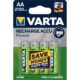 Art.-Nr. 202071<br>VARTA Batterien Rechargeable Accu Mignon AA 4 Stück grün