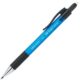 Art.-Nr.202333<br>FABER-CASTELL Druckbleistift 1375 Grip Matic B 0,5 mm blau