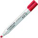 Art.-Nr. 202418<br>STAEDTLER Whiteboardmarker Lumocolor 351B mit Keilspitze 2-5 mm rot